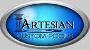 Artesian Custom Pools