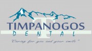 Timpanogos Dental, Dr. Brandon Tayler DDS