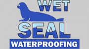 Wet Seal Waterproofing