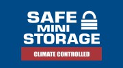 Safe Mini Storage
