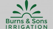 Burns & Sons Sprinkler Systems