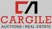 Cargile Auctions & Real Estate
