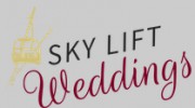 Sky Lift Weddings