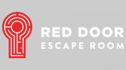 Red Door Escape Room