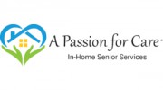 A Passion For Care