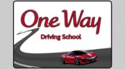 One Way Driving School