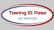 Towing El Paso