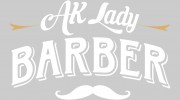 AK Lady Barber