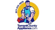 Tarrant County Appliance