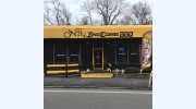 NaKa EndZone BBQ