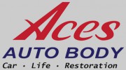 Aces Auto Body
