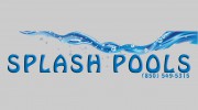 Splash Pools