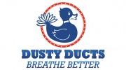 Dusty Ducts