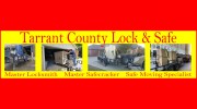Tarrant County Lock & Safe