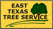 East Texas Tree Service