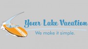 Your Lake Vacation