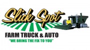 Slick Spot Farm, Truck & Auto