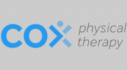 Cox Physical Therapy