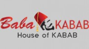 Baba Kabab
