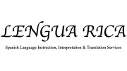 Lengua Rica