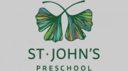 St John's Episcopal Preschool