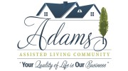 Adams Assisted Living Community