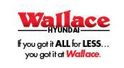 Wallace Hyundai