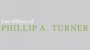 Law Offices Of Phillip A. Turner