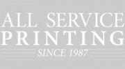 All Service & Associates Printing