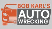 Bob Karl's Auto Wrecking