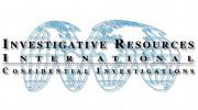 Investigative Resources International