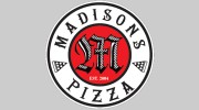 Madison's Pizza Cafe