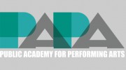 Public Academy For Performing Arts