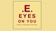 Eyes On You Family Eyecare