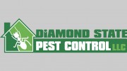Diamond State Pest Control