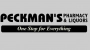 Peckman's Pharmacy & Liquors