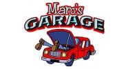 Marc's Garage