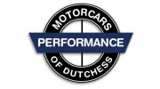 Performance Motorcars