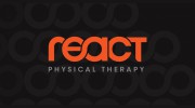 React Physical Therapy