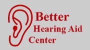 Better Hearing Aid Center