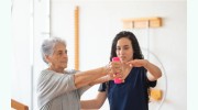Moore Physical Therapy