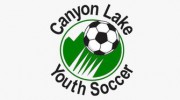 Canyon Lake Youth Soccer