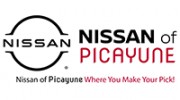Nissan Of Picayune