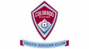 Storm Academy F C