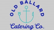 The Counter At Old Ballard Catering