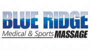 Blue Ridge Medical & Sports Massage