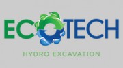 Ecotech Hydro Excavation