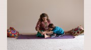 Yoga For The Special Child