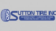 Sutton Tire