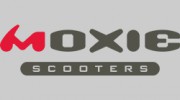 Moxie Scooters